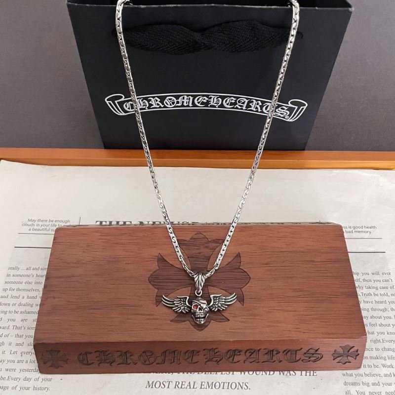 Chrome Hearts Necklaces